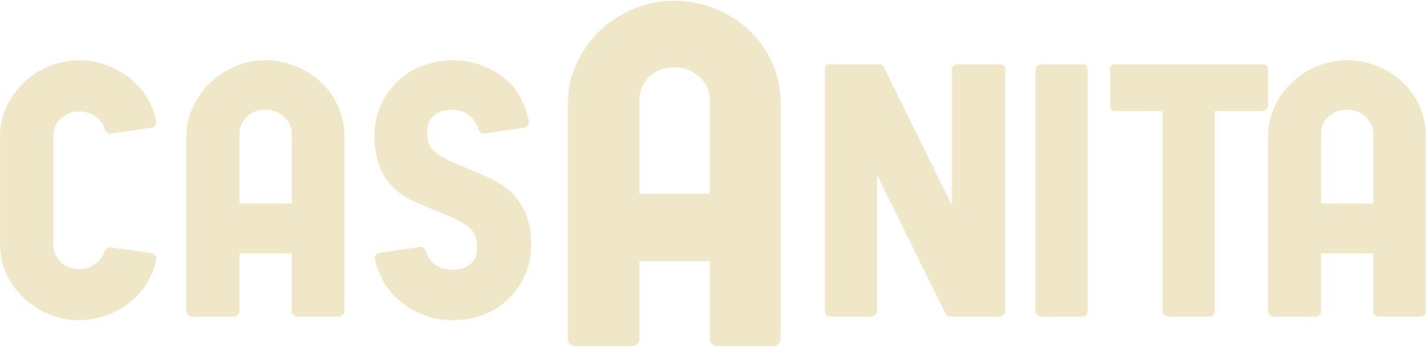 Casanita